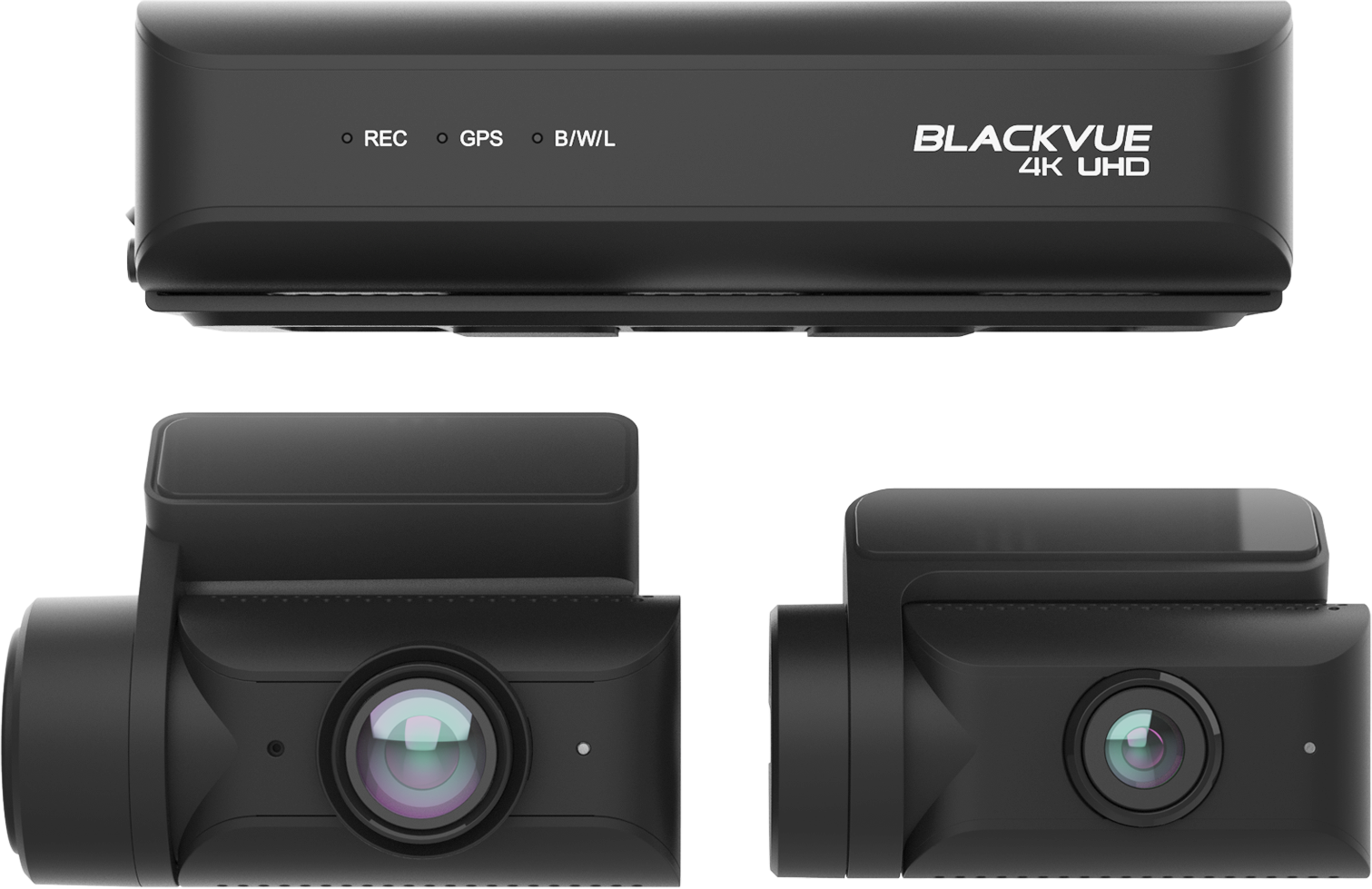 DR970X Box-2CH Plus