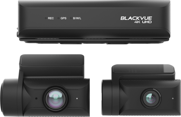 DR970X Box-2CH Plus