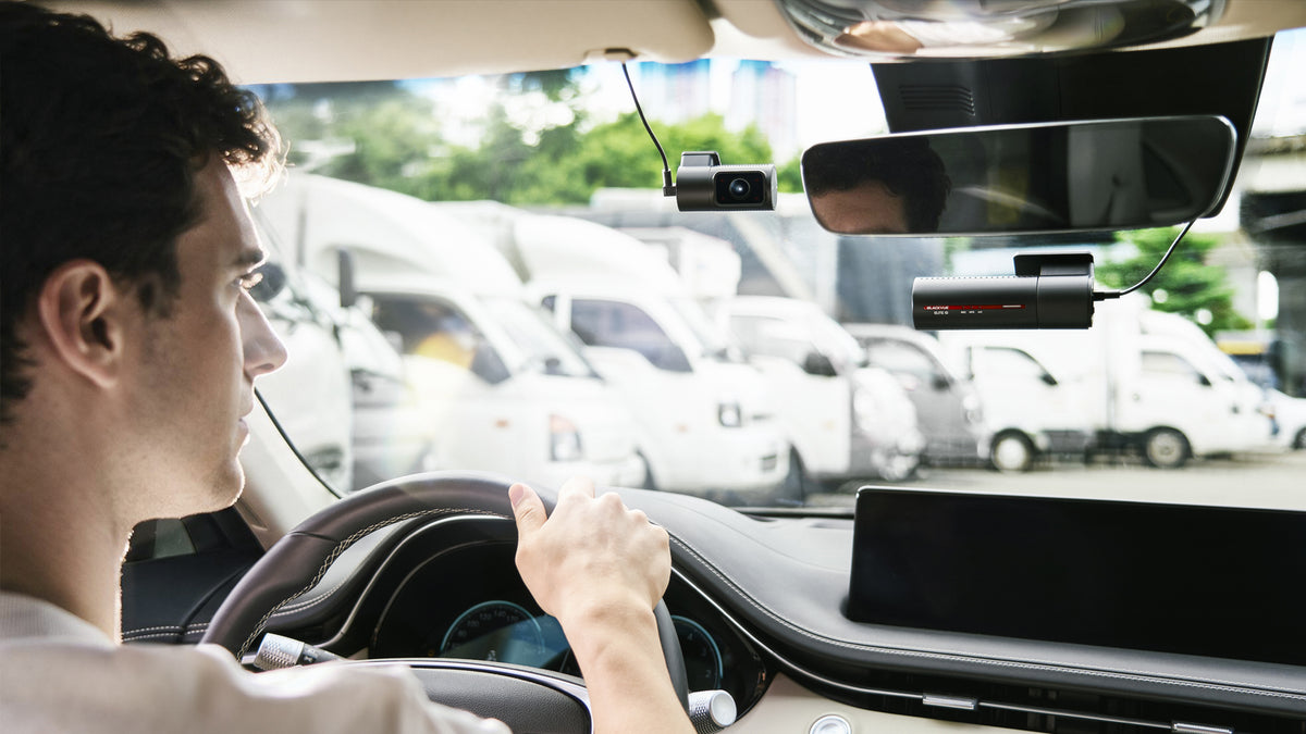 Rideshare Drivers