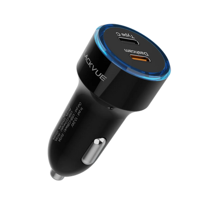USB-C 12V Adapter