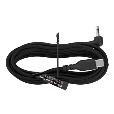 USB-C Power Cable