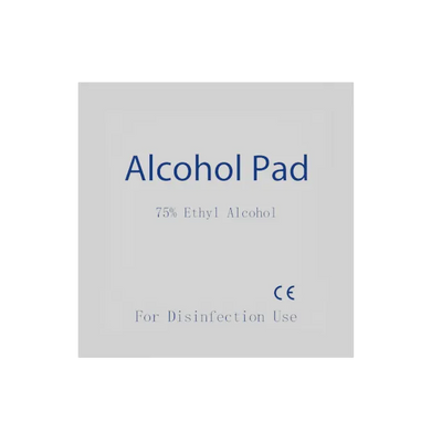 Alcohol Pad