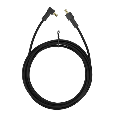 Rear camera connection cable