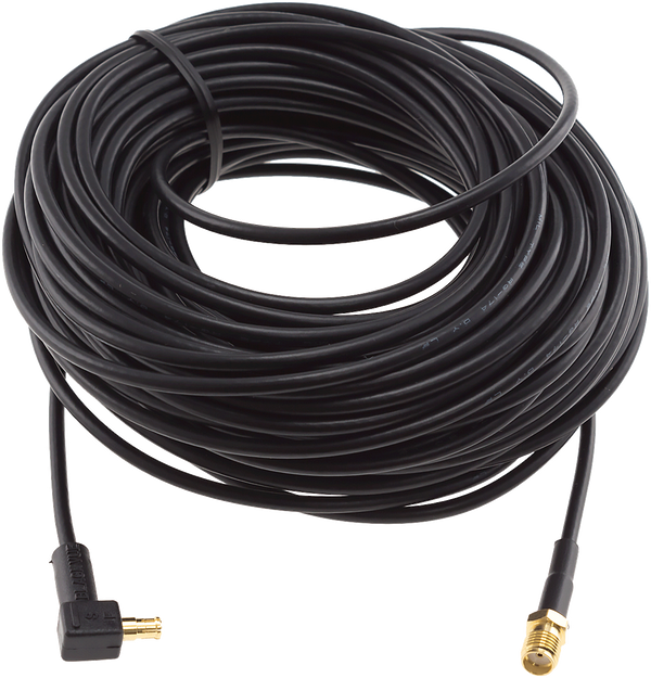 External Camera Waterproof Coaxial Cable