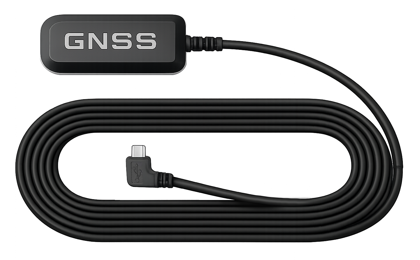 External GPS Receiver