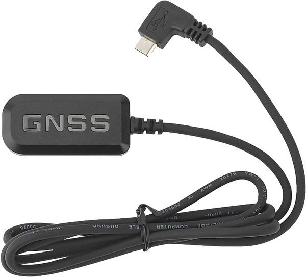 External GPS Receiver