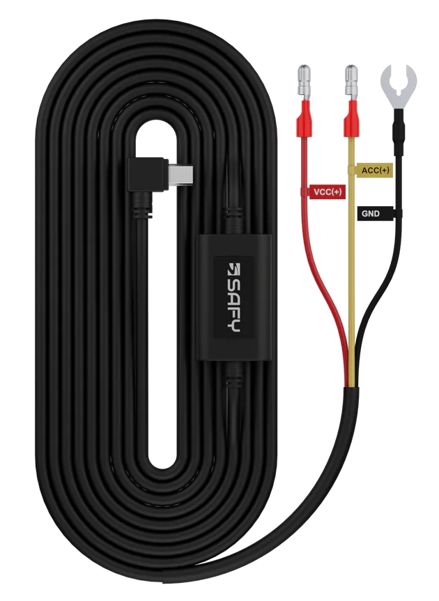 Hardwired Switch Module Kit Hardwire Kits & Cables (SAFY)