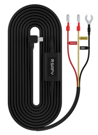 SAFY9 Hard Wiring Kit