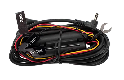 Hardwiring Cable