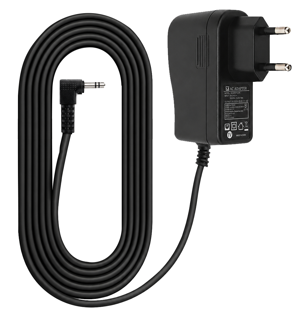 Home Power Adapter