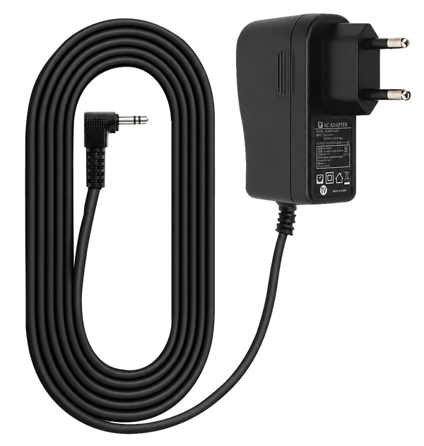 Home Power Adapter