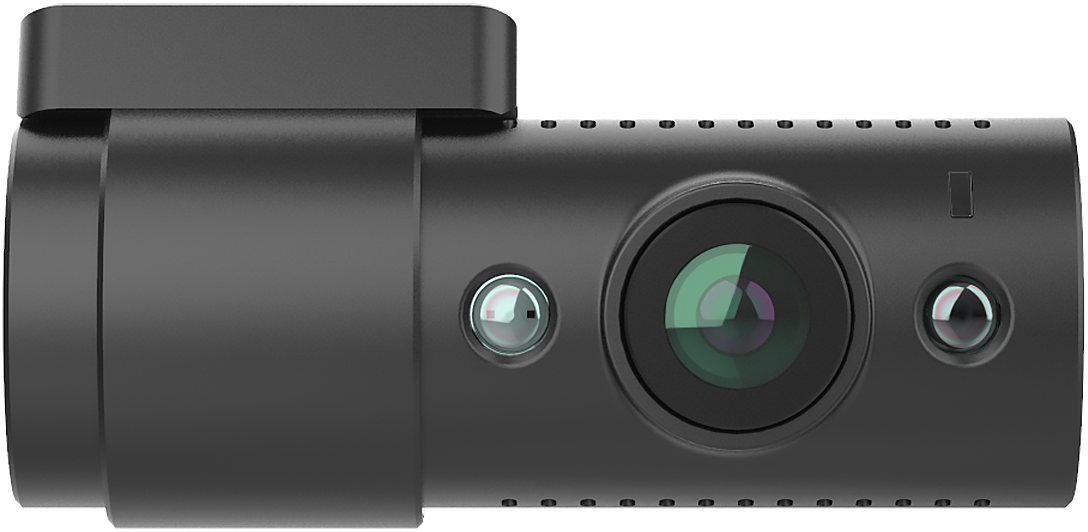 Interior IR Camera