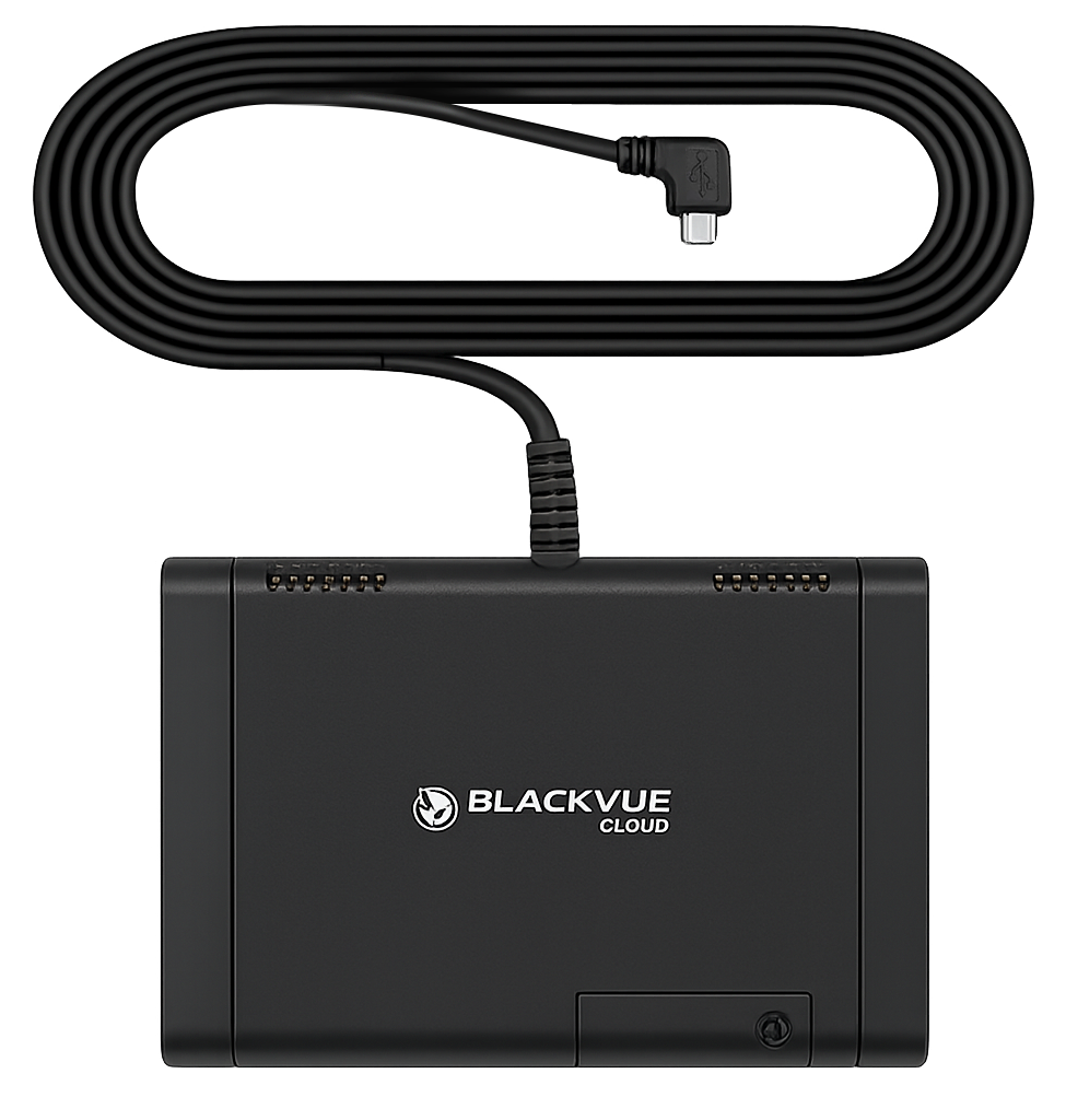 LTE-Konnektivitätsmodul