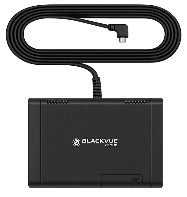 LTE Connectivity Module