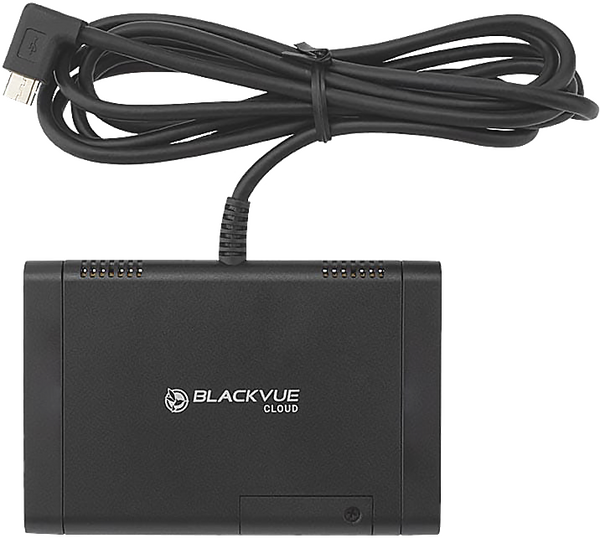 LTE Connectivity Module