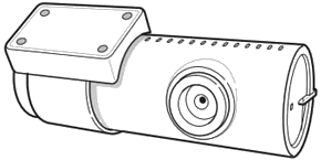 Rear Camera