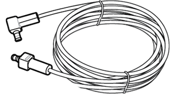 Coaxial Cable (6m)