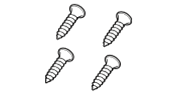 Screws(4EA)