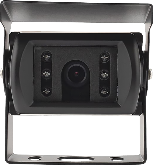 Truck Rear Camera