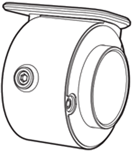 Left piece 1ea