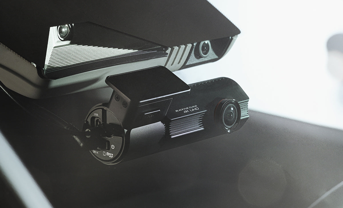 A Dashcam Leader