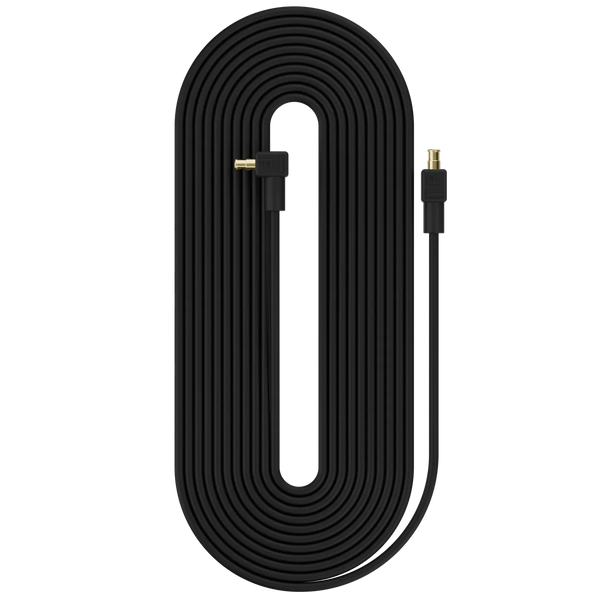 Coaxial Video Cable