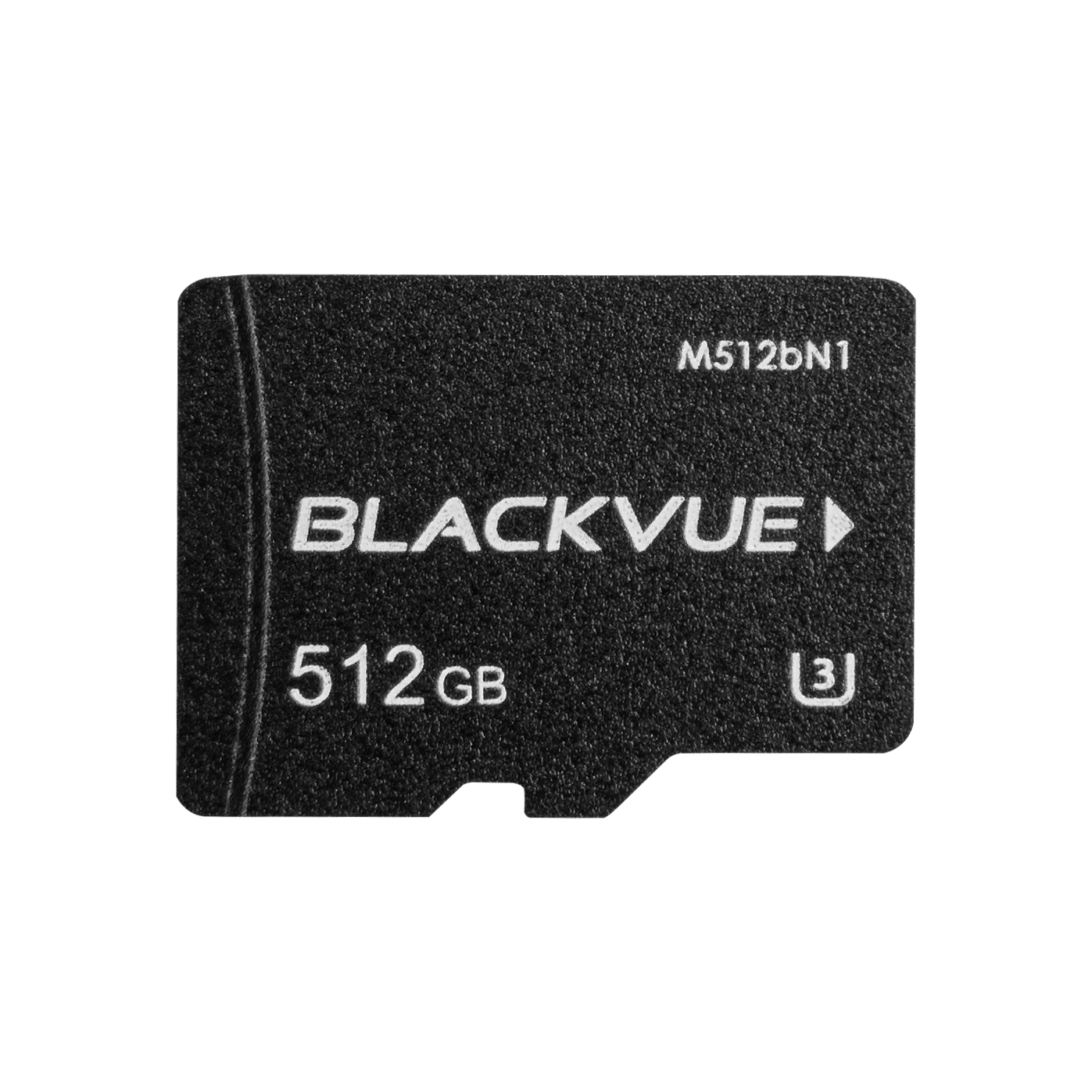 BlackVue microSD-Karte