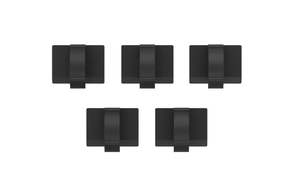 Cable Clips (5pcs/set)