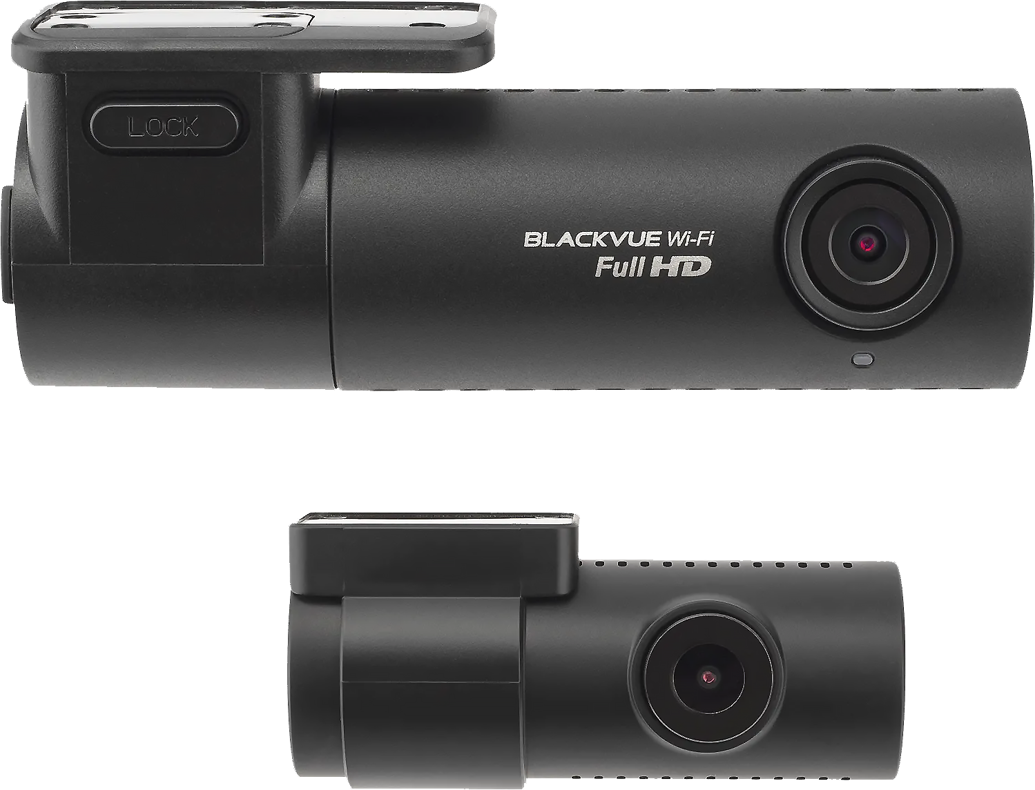 DR590X-2CH Plus With GPS