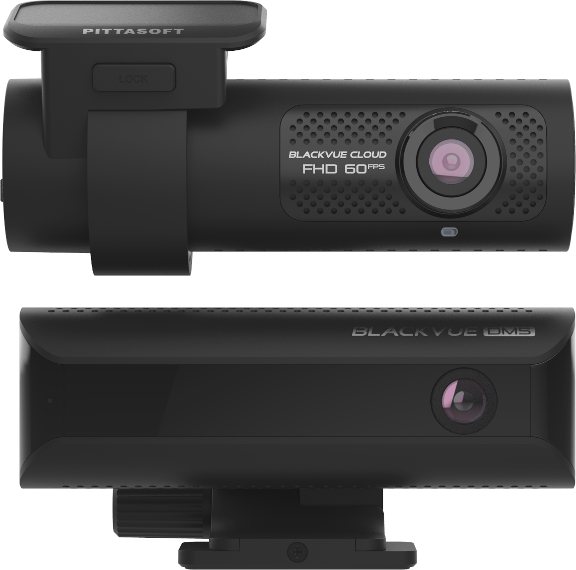 DR770X-2CH DMS