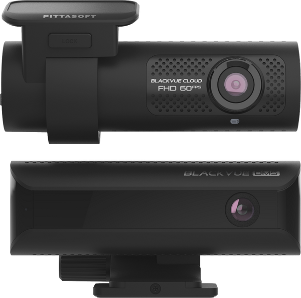 DR770X-2CH DMS