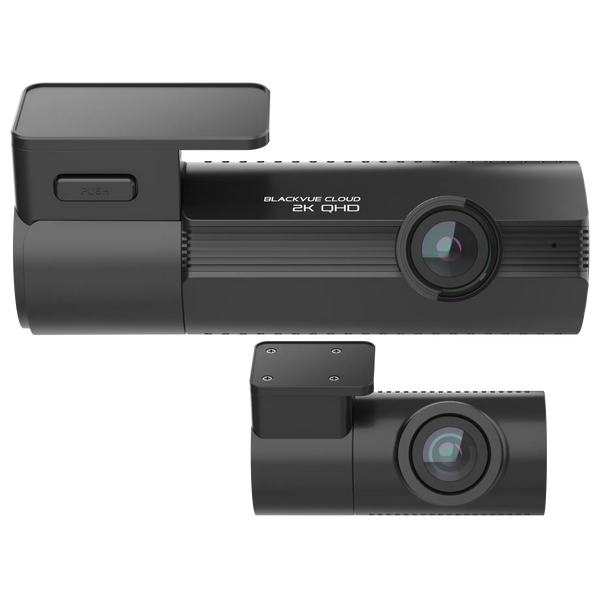 Dual-channel