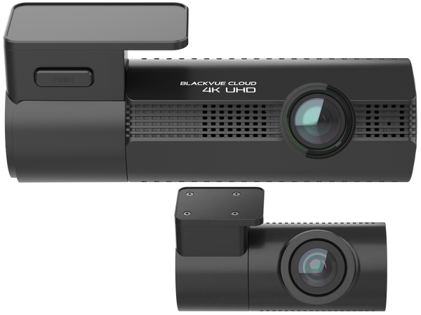 Dual-channel