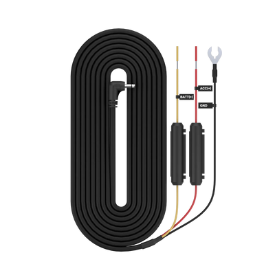 Hardwiring Cable