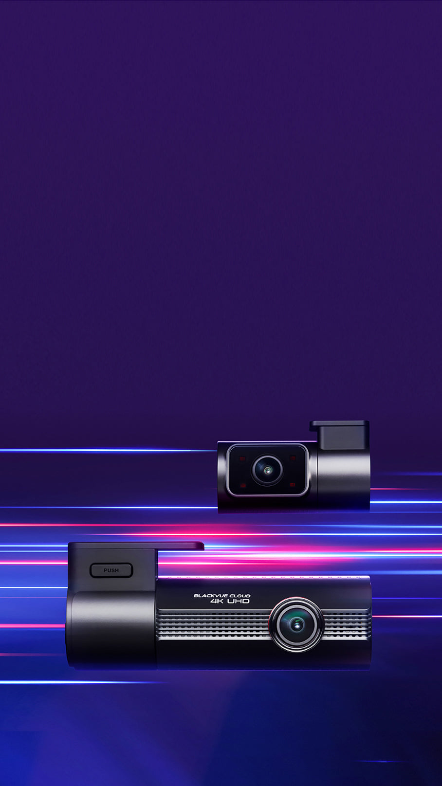 BlackVue Official | Premium Dash Cams | Cloud-Connected Security