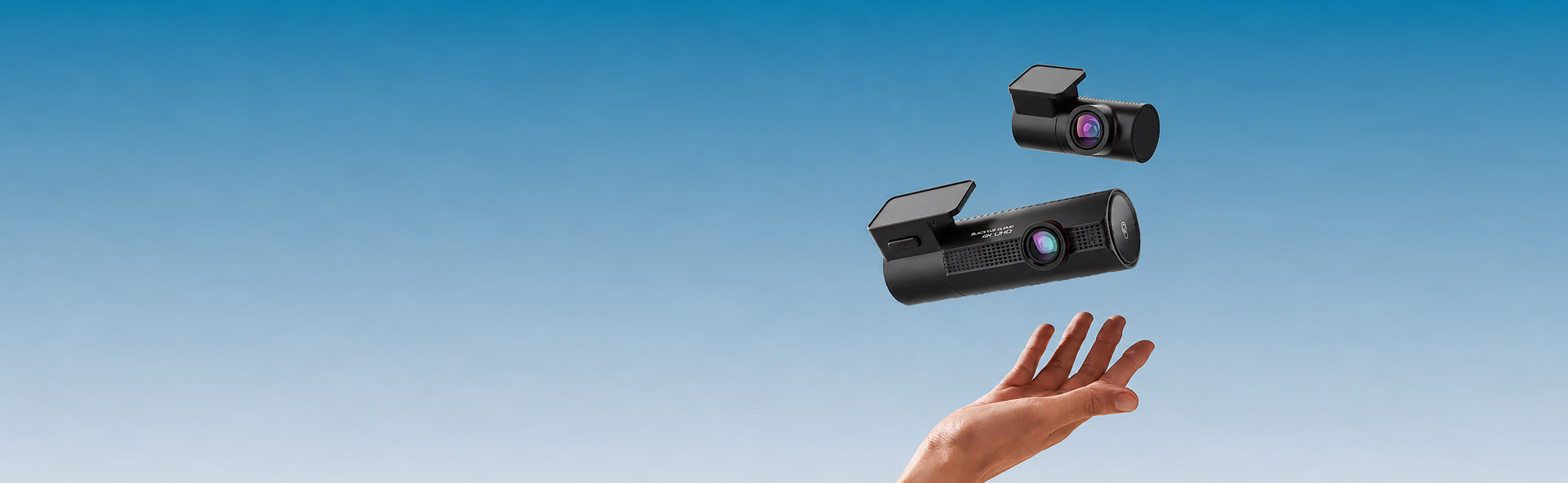 BlackVue Official | Premium Dash Cams | Cloud-Connected Security