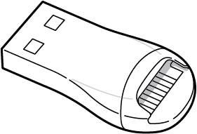 MicroSD Card Reader
