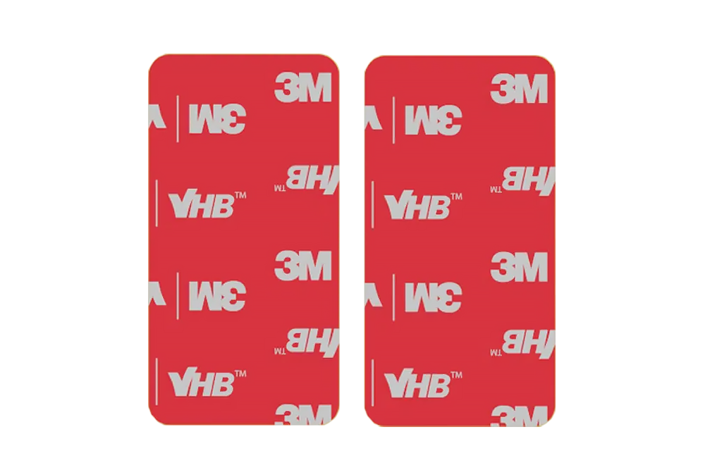 BlackVue Externes GPS-Montageband (2 Stück)