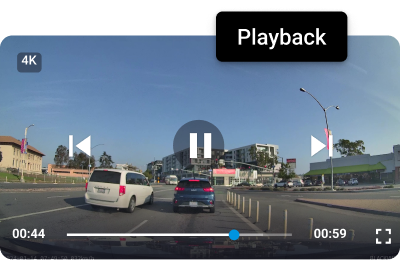 Remote Playback