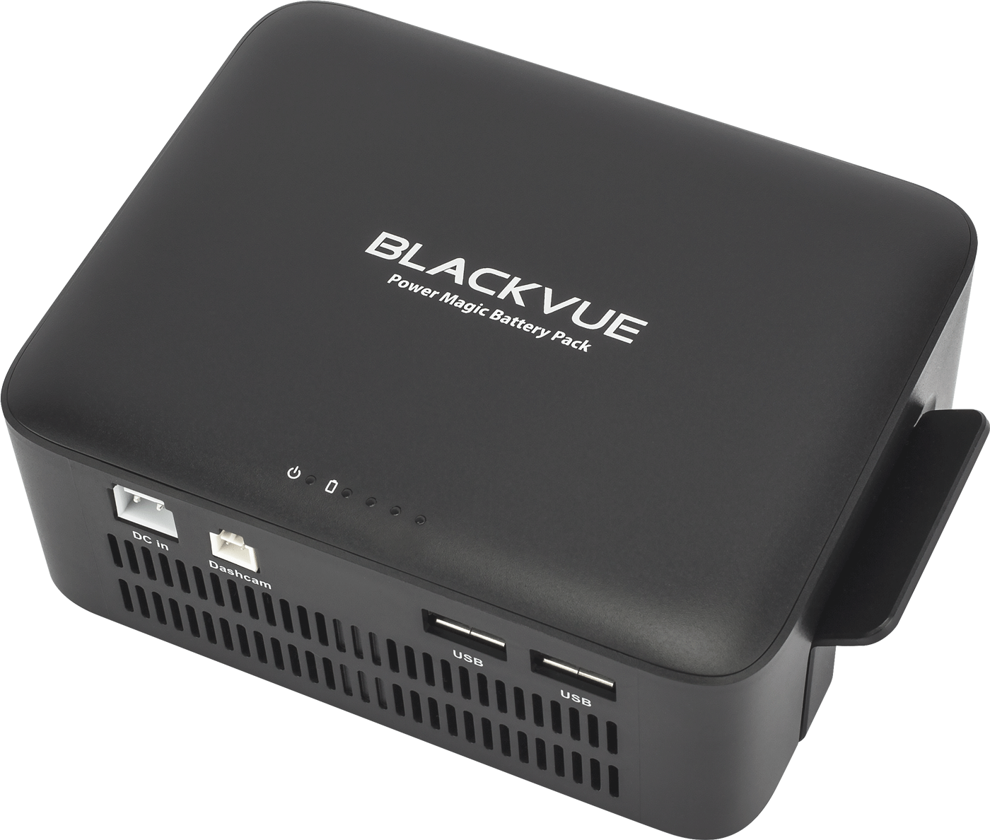 Power Magic Battery Pack (B-112)