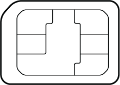 SIM Card (Optional)