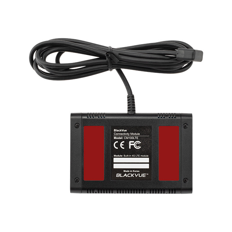LTE Connectivity Module