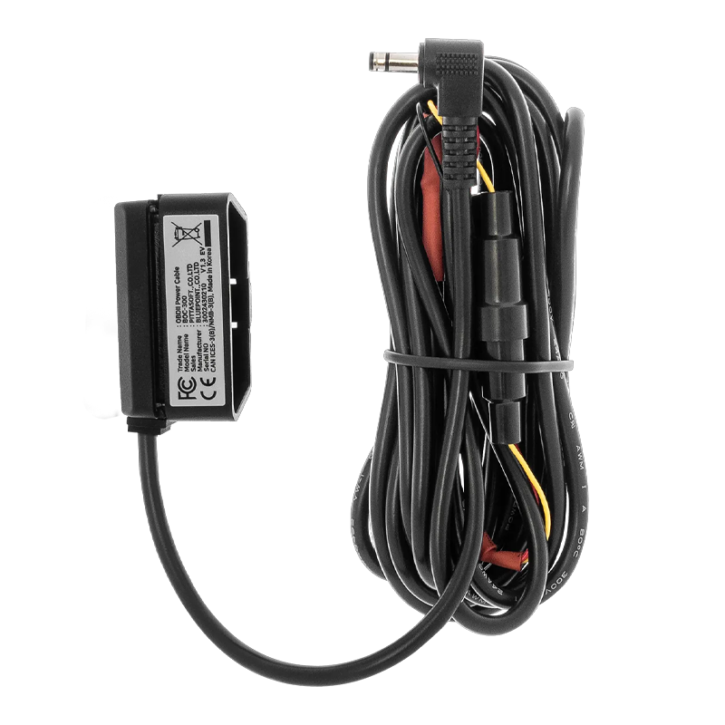BlackVue OBD II Stromkabel