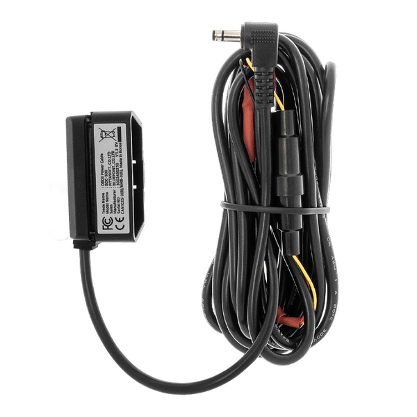 OBD II Power Cable