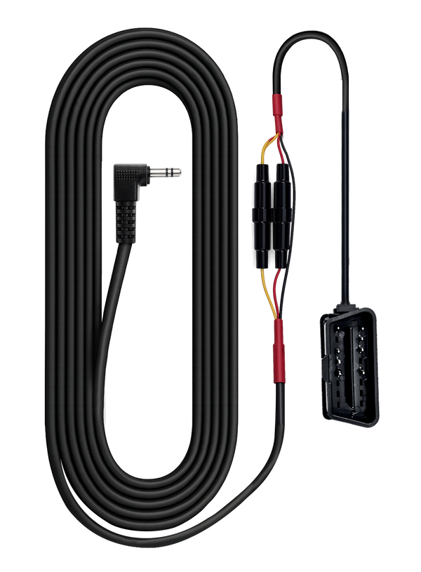 OBD II Power Cable