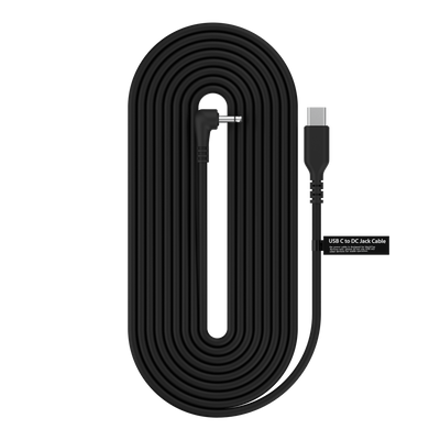 USB-C Power Cable