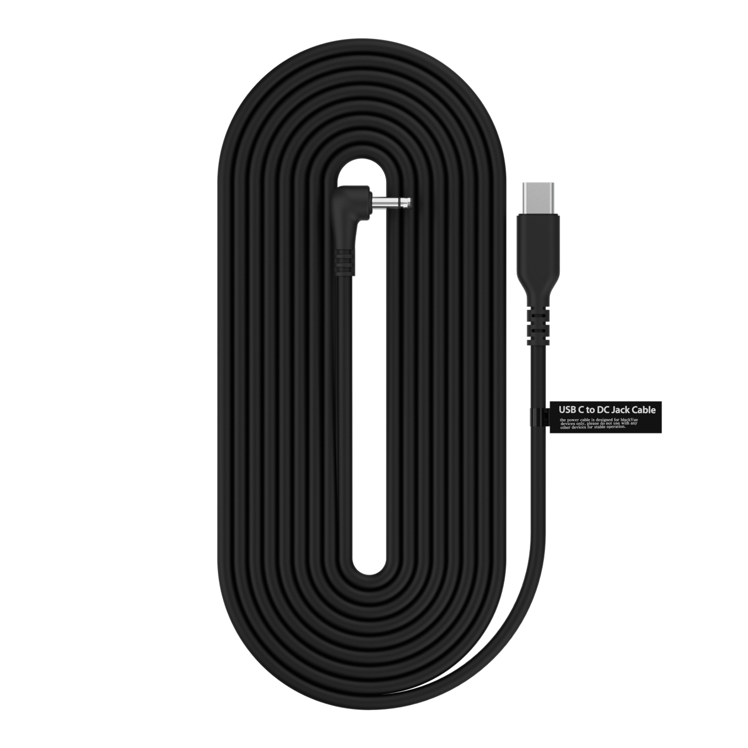 USB-C-Stromkabel