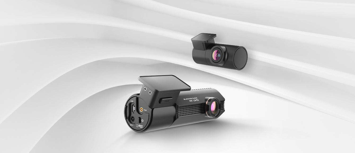 BlackVue Official | Premium Dash Cams | Cloud-Connected Security