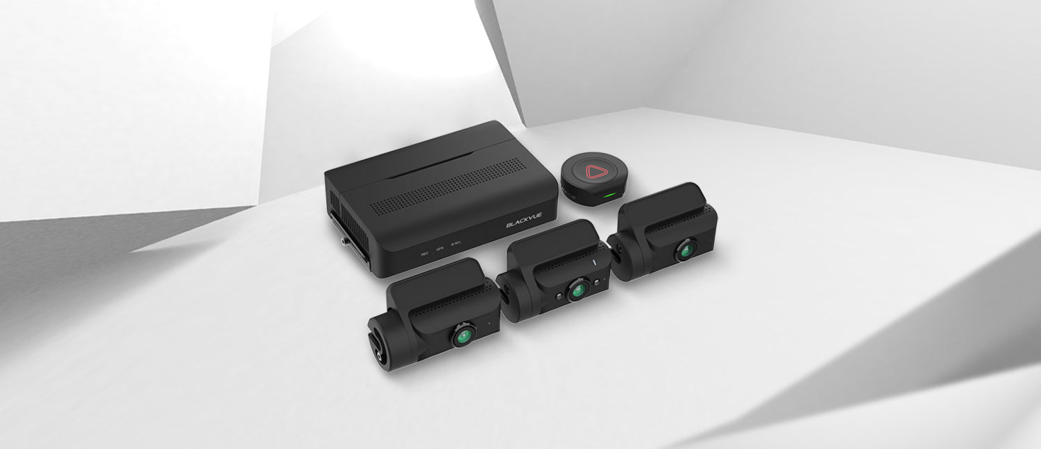 DR750X-2CH DMS LTE Plus [Renewed]
