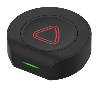 Remote Button